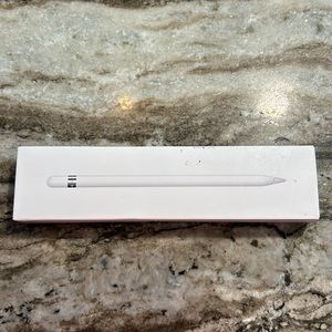 Apple Pencil. Like new condition